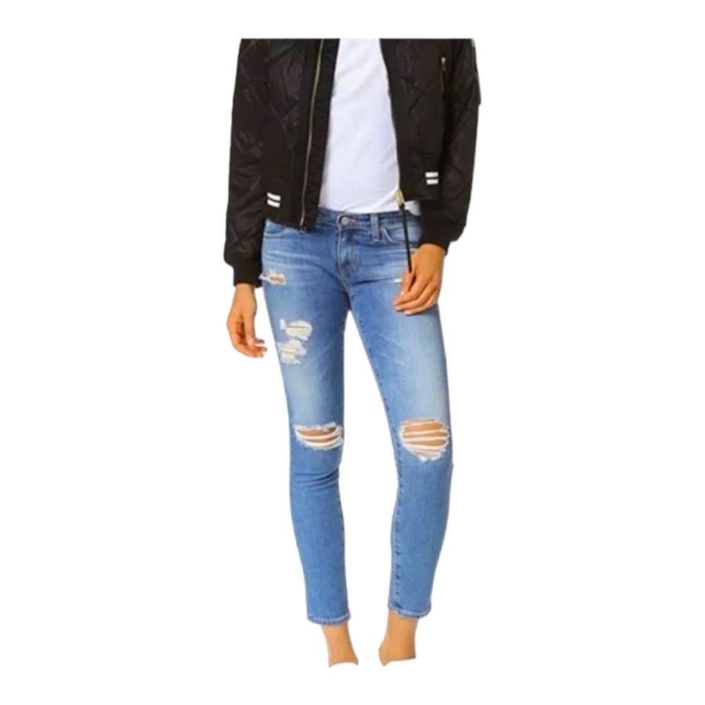 Adriano Goldschmied jeans